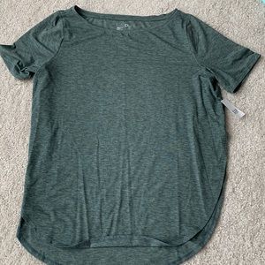 NWT GapFit Breathe Tunic